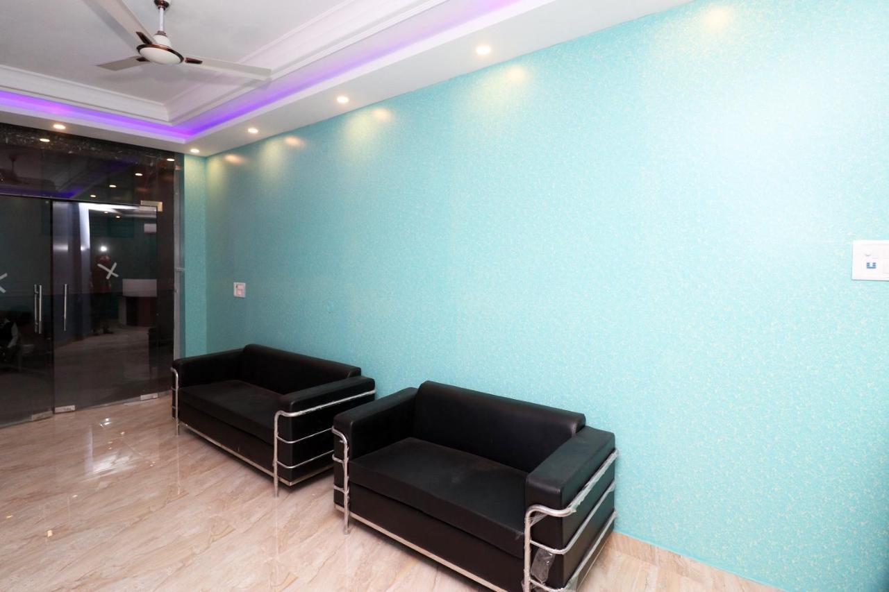 Oyo 25130 Hotel Royal Inn Nowe Delhi Zewnętrze zdjęcie