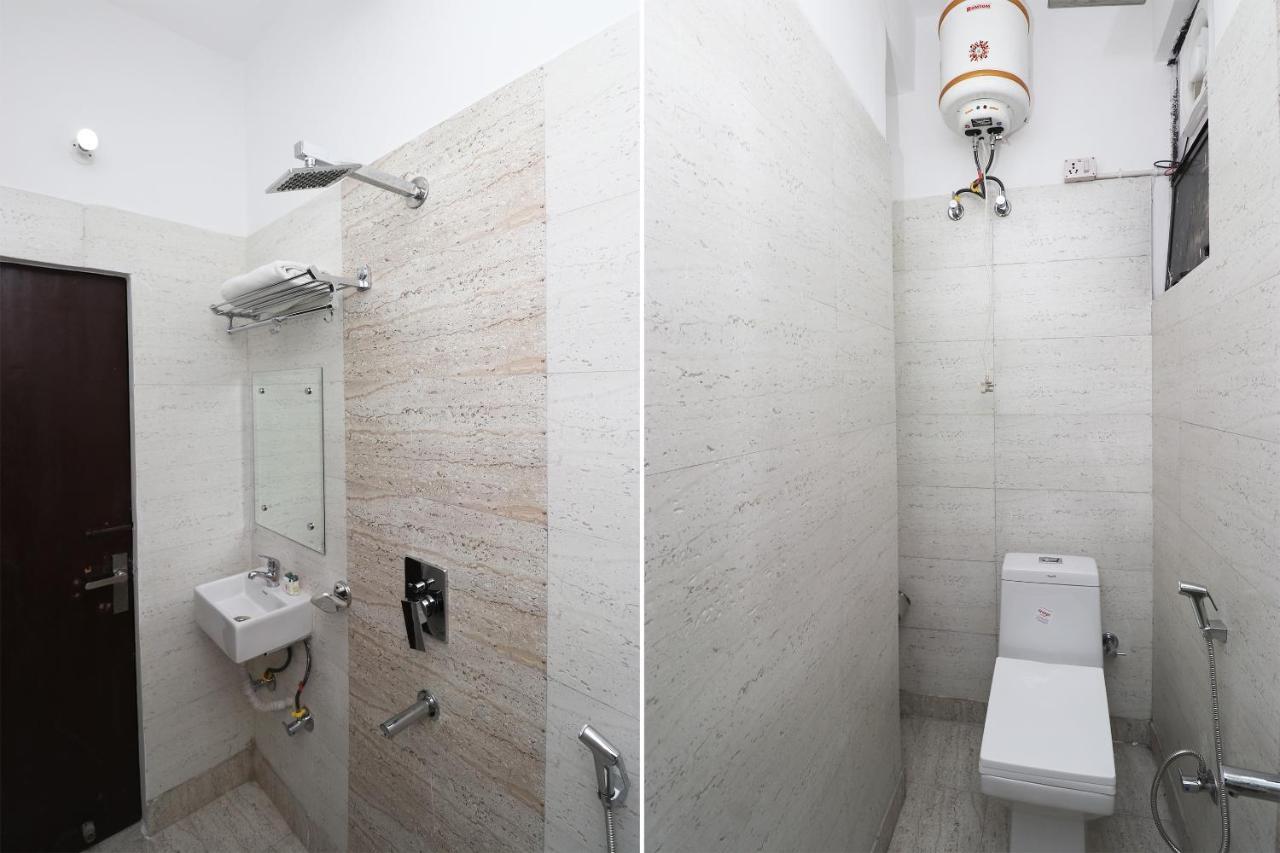 Oyo 25130 Hotel Royal Inn Nowe Delhi Zewnętrze zdjęcie